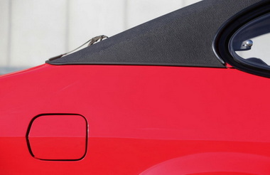 Capri II 2300 S Turbo May